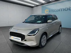 Beige Neu 2025 Suzuki Swift Kleinwagen | 20.199 €