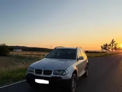 Silber Gebraucht 2006 BMW X3 SUV | 3.600 € (Fairer Preis)