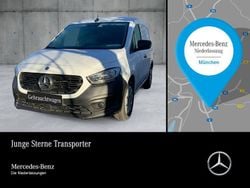 Weiß Gebraucht 2023 Mercedes Citan 110 Van / Kleinbus | 21.408 € (Etwas zu teuer)