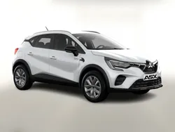 Rot Neu 2025 Mitsubishi ASX SUV | 22.988 € (Superpreis)
