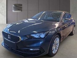 Grau Gebraucht 2024 Seat Leon Style Limousine | 21.490 € (Superpreis)