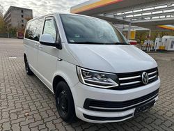 Weiß Gebraucht 2015 VW Multivan Van | 19.450 € (Superpreis)