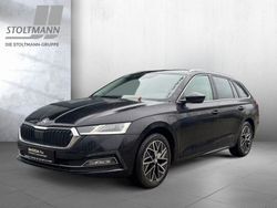 Blackmagic perleffekt Gebraucht 2023 Skoda Octavia Style Kombi | 23.888 € (Fairer Preis)