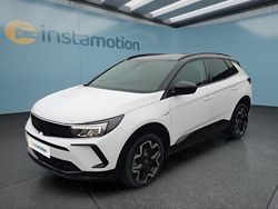 Weiß Gebraucht 2023 Opel Grandland X GS Line SUV | 22.149 € (Fairer Preis)