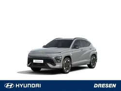 Grün Neu 2025 Hyundai Kona N Line SUV | 33.714 € (Superpreis)