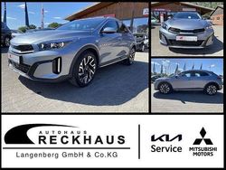 Silber (lunarsilber) Neu 2025 Kia XCeed Comfort SUV | 27.750 € (Fairer Preis)