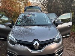 Grau Gebraucht 2013 Renault Captur SUV | 5.300 € (Fairer Preis)