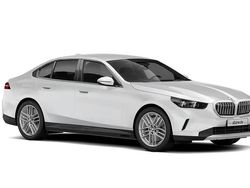 Alpinweiss iii Neu 2026 BMW 520 Limousine | 69.330 € (Etwas zu teuer)