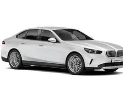 Alpinweiss iii Neu 2026 BMW 520 Limousine | 69.330 € (Etwas zu teuer)