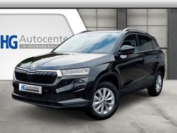 Schwarz Neu 2025 Skoda Karoq SUV | 33.890 € (Guter Preis)