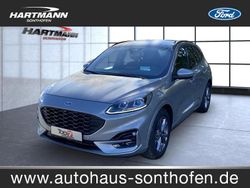 Silber Gebraucht 2023 Ford Kuga ST-Line SUV | 26.890 € (Fairer Preis)