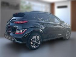 Metallic Gebraucht 2021 Hyundai Kona Edition 30+ SUV | 18.240 € (Etwas zu teuer)