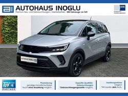 Grau Gebraucht 2023 Opel Crossland Elegance SUV | 16.680 € (Guter Preis)