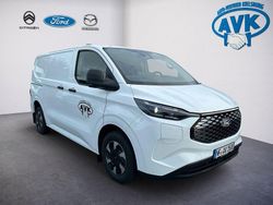 Weiß Neu 2025 Ford E-Transit Trend Van | 47.243 € (Teuer)