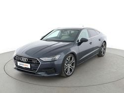 Blau Gebraucht 2018 Audi A7 Kleinwagen | 36.130 € (Guter Preis)