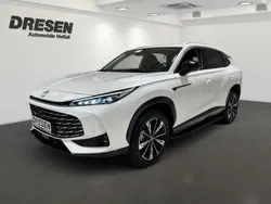 Othercolor Gebraucht 2022 MG HS Luxury SUV | 37.590 € (Fairer Preis)