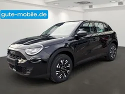 Rot Neu 2025 Fiat 600 SUV | 28.320 € (Etwas zu teuer)