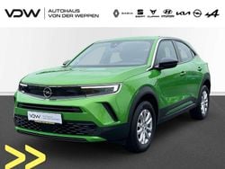 Grün Gebraucht 2022 Opel Mokka Edition SUV | 16.666 € (Guter Preis)
