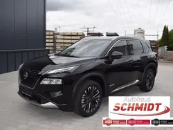 Black pearl Neu 2024 Nissan X-Trail Tekna SUV | 45.490 €