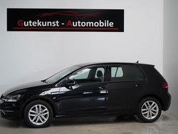 Schwarz Gebraucht 2019 VW Golf SUV | 17.900 € (Fairer Preis)