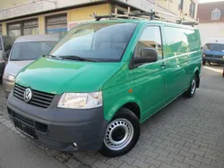 Grün Gebraucht 2008 VW T5 Van | 14.990 €
