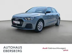 Grau Neu 2024 Audi A1 Sportback Advanced Plus Kleinwagen | 24.900 € (Fairer Preis)