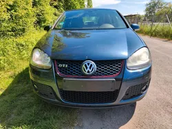 VW Golf V