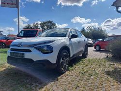 Polar weiß Gebraucht 2023 Citroën C4 Feel Limousine | 19.950 € (Etwas zu teuer)