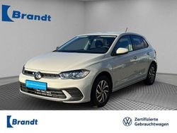 Grau Neu 2025 VW Polo Life Limousine | 24.790 € (Guter Preis)