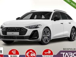 Weiß Neu 2025 Audi A5 Comfort Coupé | 50.188 € (Superpreis)