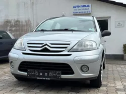 Grau Gebraucht 2007 Citroën C3 Kleinwagen | 2.790 € (Fairer Preis)