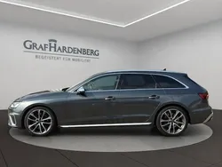 Gebraucht 2022 Audi S4 Ambiente Kombi | 45.900 € (Guter Preis)
