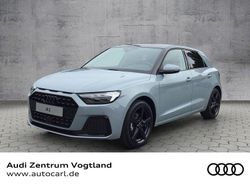 Grau Neu 2025 Audi A1 Sportback Advanced Plus Kleinwagen | 29.980 € (Fairer Preis)