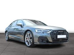 Grau Gebraucht 2024 Audi A8L Sport Limousine | 69.800 €