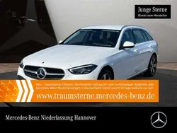 Mercedes C300e