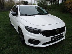 Weiß Gebraucht 2018 Fiat Tipo S Kleinwagen | 10.970 € (Fairer Preis)