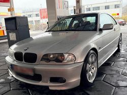 Grau Gebraucht 2001 BMW 330 M Sport Coupé | 6.000 € (Fairer Preis)