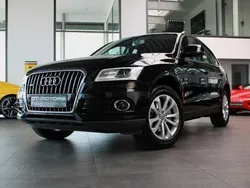 Schwarz Gebraucht 2015 Audi Q5 Comfort SUV | 18.900 € (Fairer Preis)