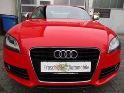 Misanorot Gebraucht 2011 Audi Coupé Sport Coupé | 17.890 € (Fairer Preis)