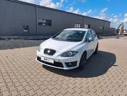 Weiß Gebraucht 2011 Seat Leon FR Limousine | 6.499 € (Etwas zu teuer)