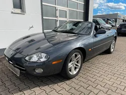 Grau Gebraucht 2003 Jaguar XK8 Cabrio | 19.400 € (Superpreis)
