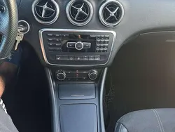 Gebraucht 2014 Mercedes A200 AMG line Limousine | 9.000 € (Superpreis)
