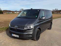 Grau Gebraucht 2023 VW T6.1 Van | 60.500 €