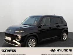 Abyss black Neu 2025 Hyundai Inster Trend Kleinwagen | 24.990 € (Fairer Preis)