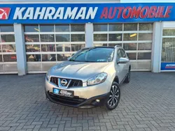 Silber Gebraucht 2012 Nissan Qashqai I-Way SUV | 9.299 € (Fairer Preis)