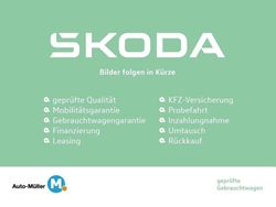 Schwarz Neu 2025 Skoda Elroq Lounge SUV | 47.980 € (Superpreis)