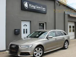 Beige Gebraucht 2018 Audi A6 Ambiente Kombi | 17.680 € (Superpreis)