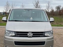 Beige Gebraucht 2013 VW T5 Van | 22.645 €
