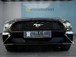 Gebraucht 2019 Ford Mustang Cabrio | 38.799 €