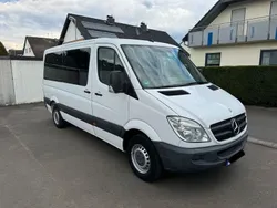 Weiß Gebraucht 2009 Mercedes Sprinter Van | 9.900 €